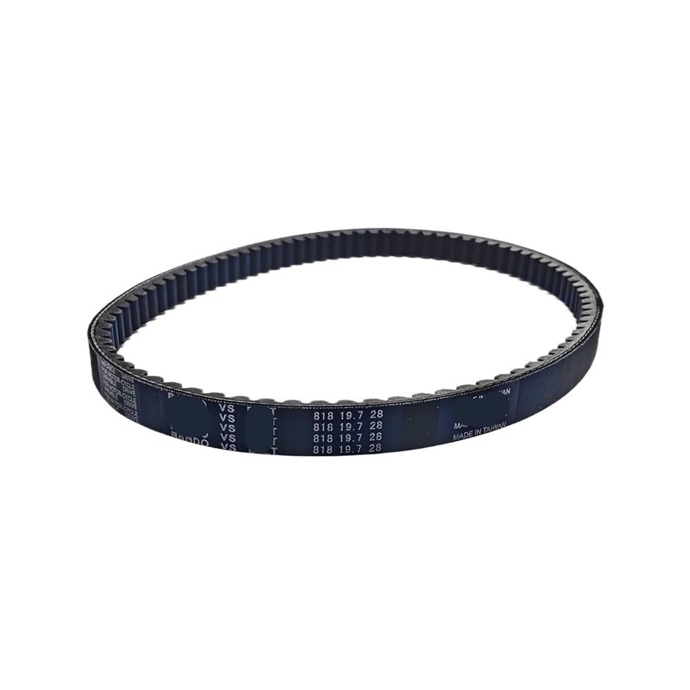 Antriebsriemen 818x19,7x28 Roller Moped ATV CVT-Faser for QP125 Orbit CROX 125 150 sym JET4 Fiddle 2/3 SF3 818 19,7 28 Antriebsriemen 818x19,7x28 Roller Moped ATV CVT-Faser for QP125 Orbit CROX 125 150 sym JET4 Fiddle 2/3 SF3 818 19,7 28 von DWZSRJLW