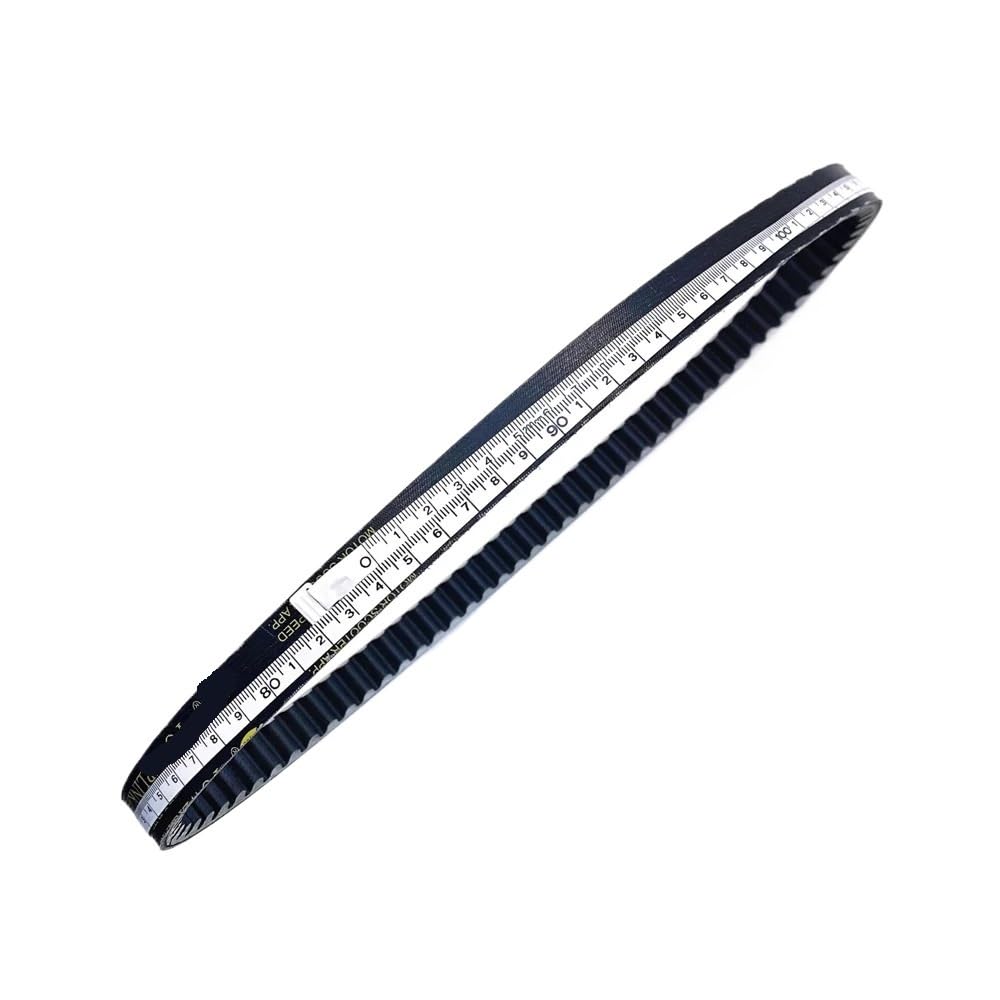 Antriebsriemen 835x20x30 for 5LW-E7641-00 Roller Moped ATV Quad Roller GY6 125 150 CC langgehäusemotor 24610JBF000 Antriebsriemen 835x20x30 for 5LW-E7641-00 Roller Moped ATV Quad Roller GY6 125 150 CC langgehäusemotor 24610JBF000 von DWZSRJLW