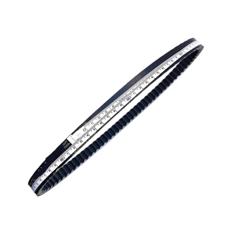 Antriebsriemen 835x20x30 for 5LW-E7641-00 Roller Moped ATV Quad Roller GY6 125 150 CC langgehäusemotor 24610JBF000 von DWZSRJLW
