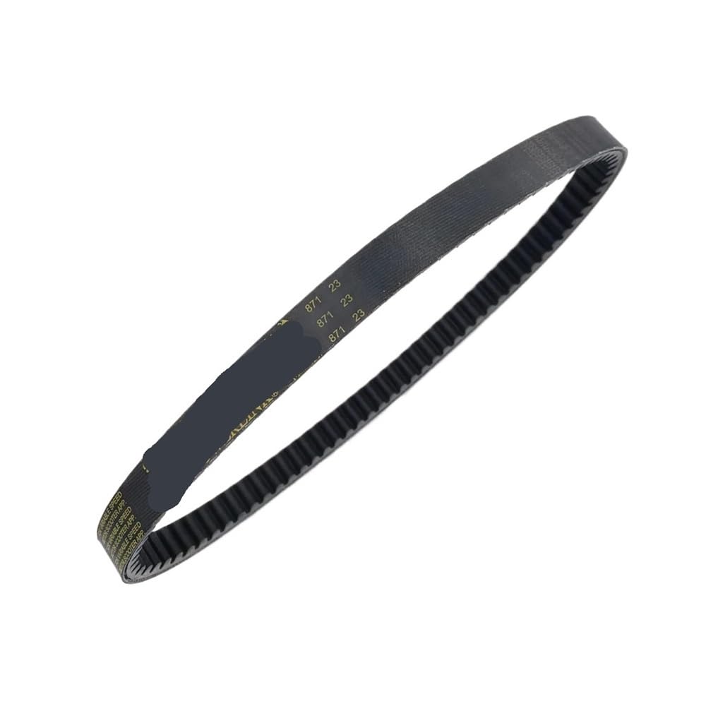 Antriebsriemen 871 x 23 x 30 CVT-Riemen for Ymh Linhai Buyang ATV300 871 23 LU020078 LU014621 2.3.10.0050 Antriebsriemen 871 x 23 x 30 CVT-Riemen for Ymh Linhai Buyang ATV300 871 23 LU020078 LU014621 2.3.10.0050 von DWZSRJLW