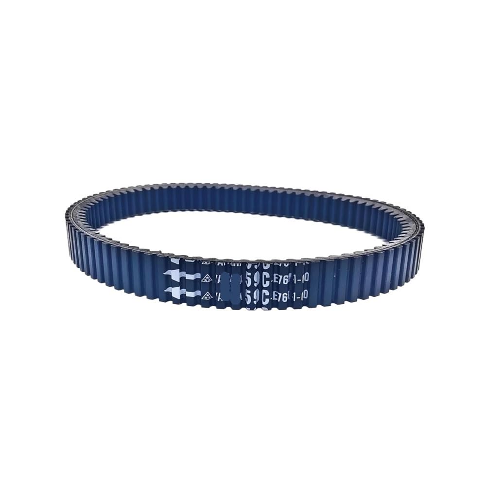 Antriebsriemen for Ymh XP500 T-MAX TMAX 530 T-MAX 530 ABS XP500 2012 2013 2014 2015 2016 59C-17641-00 T-MAX530(Polyester Thread) von DWZSRJLW