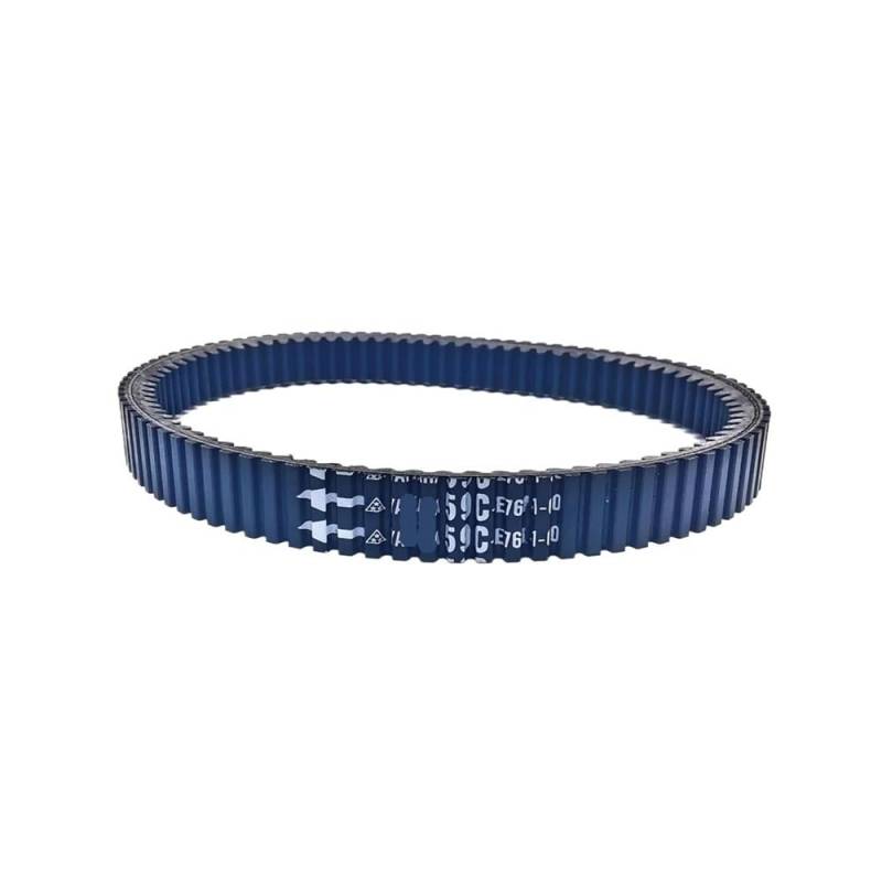 Antriebsriemen for Ymh XP500 T-MAX TMAX 530 T-MAX 530 ABS XP500 2012 2013 2014 2015 2016 59C-17641-00 T-MAX530(Polyester Thread) von DWZSRJLW