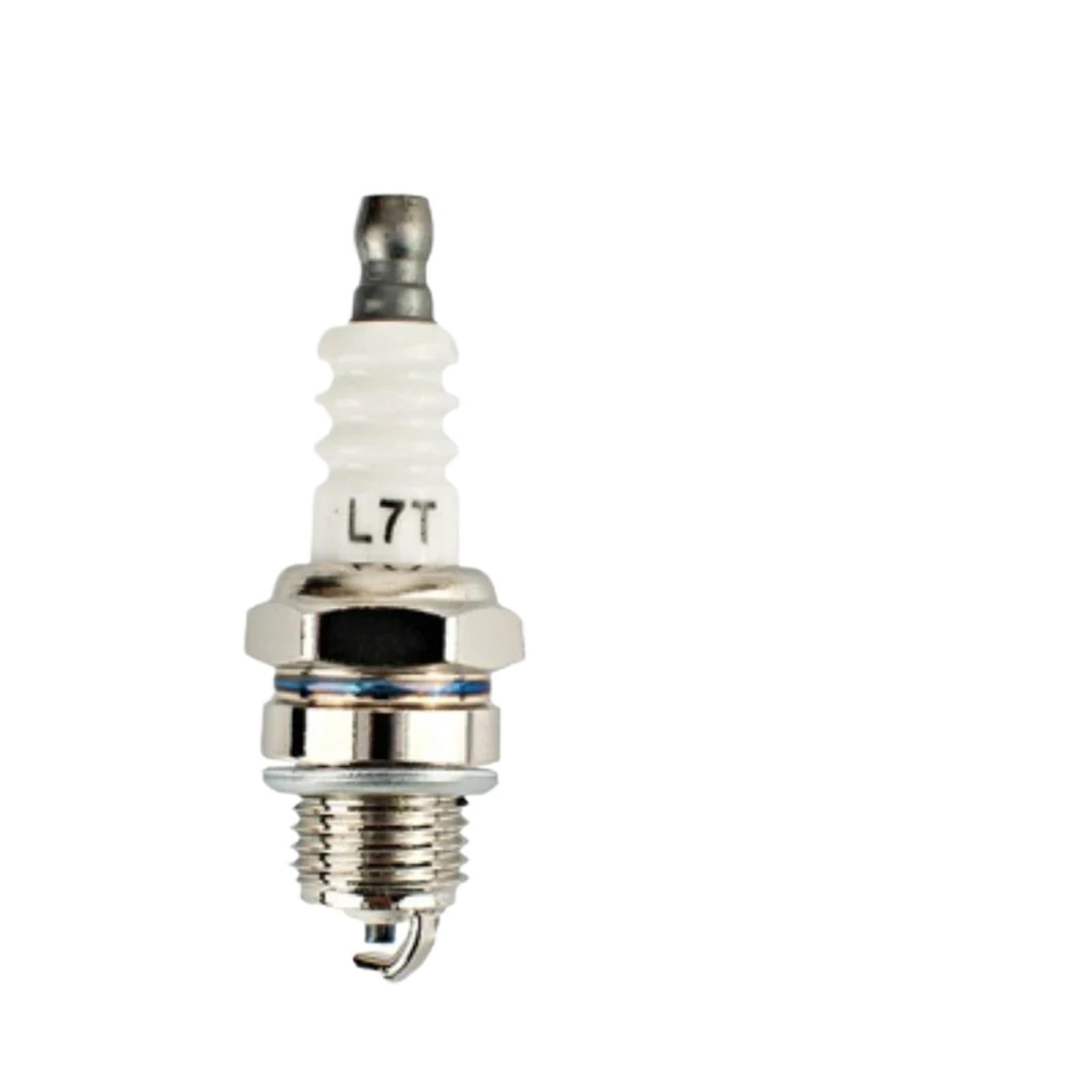 BPMR7A L7T Zündkerze for Benzin-Kettensäge und Freischneider Motor 2500 3800 4500 5200 Ersatzzubehör BPMR7A L7T Zündkerze for Benzin-Kettensäge und Freischneider Motor 2500 3800 4500 5200 Ersatzzubehör von DWZSRJLW