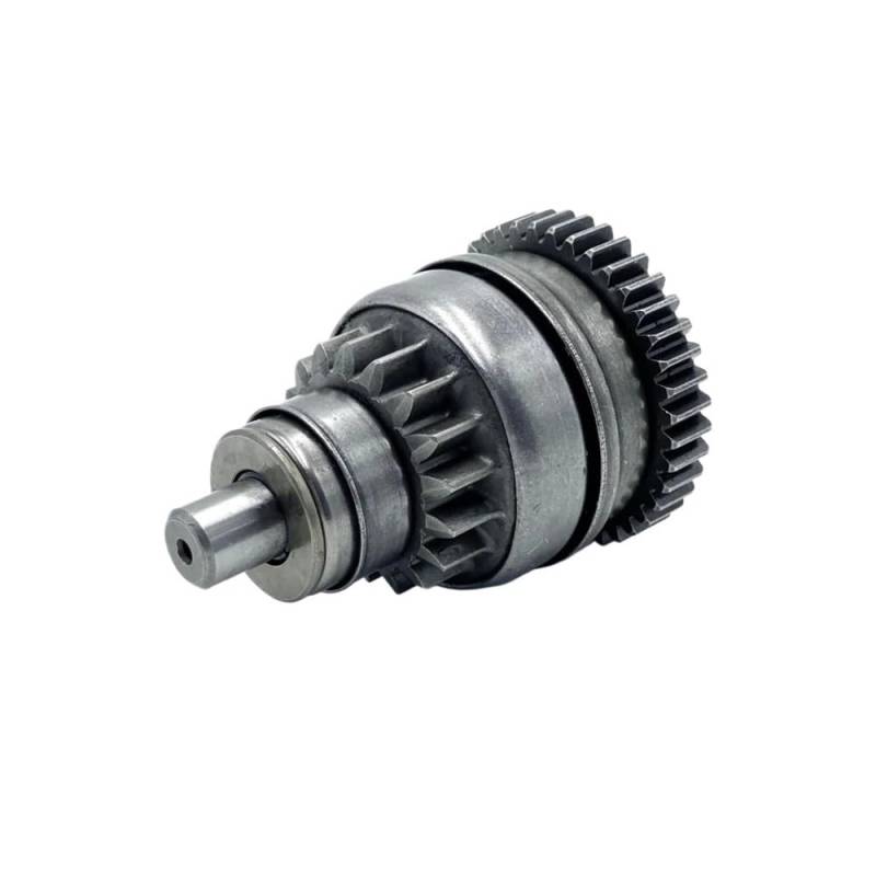 Bendix Starter Kupplung for Stels 500 Xinyang ATV 500 Kazuma Jaguar 500cc LU018282 CECTEK 40196001E 192MR-1001300 LU028123 von DWZSRJLW