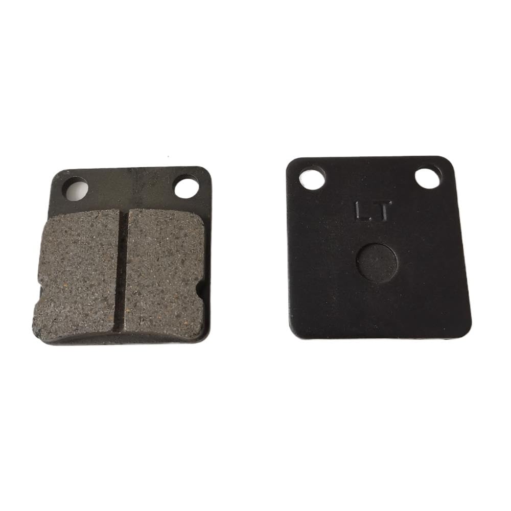 Bremsbeläge for Roller V-nto P-antom TNG DR150 B-ja SC150 A-Venture 150 GY6-150 Bremsbeläge for Roller V-nto P-antom TNG DR150 B-ja SC150 A-Venture 150 GY6-150 von DWZSRJLW