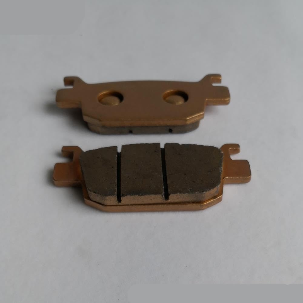 Bremsbeläge hinten for B-Nelli TNT300 TNT302 BN302 BN302S TNT25 TNT250 TRK 502 BJ500GS BJ500GS-A Bremsbeläge hinten for B-Nelli TNT300 TNT302 BN302 BN302S TNT25 TNT250 TRK 502 BJ500GS BJ500GS-A von DWZSRJLW