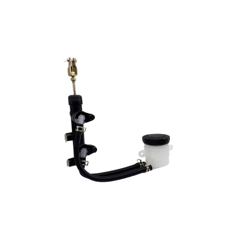 CF Master Brems Zylinder Brems Pumpe for CFMOTOR 800 1000 X8 Cforce 800cc ATV800 1000 Quad CF Moto 7020-080110 von DWZSRJLW