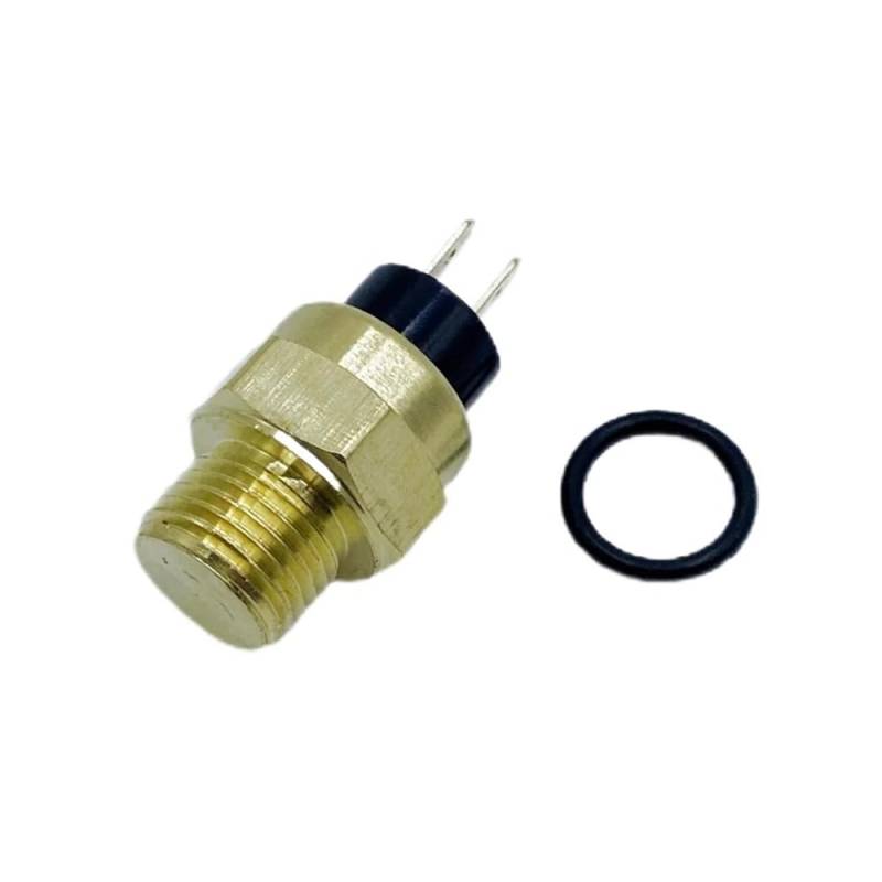 CF500cc X5 0010-135000 CF188 Motor Wasser Temperatur 80 Grad M16 for CF SWCGQ-C-CF500 192MR-1003025 LU018689 LU046876 von DWZSRJLW
