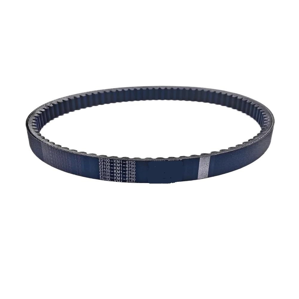 CVT 19.3-946 Antriebsriemen for H-NDA CH125 CH150 CH250 Elite CN250 Helix Spazio AT2 CF250 23100-KM1-6700 23100-50W-17641 CVT 19.3-946 Antriebsriemen for H-NDA CH125 CH150 CH250 Elite CN250 Helix Spazio AT2 CF250 23100-KM1-6700 23100-50W-17641 von DWZSRJLW