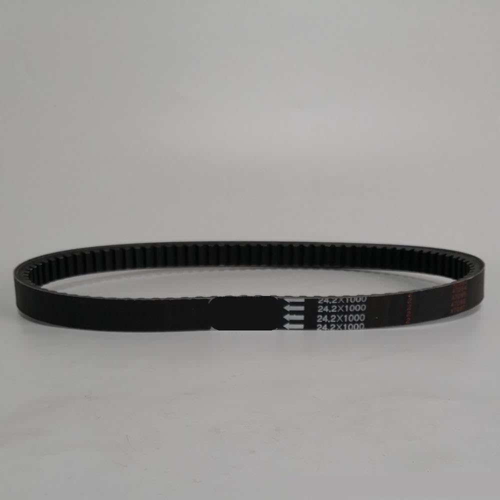 CVT-Antriebsriemen 24,2 x 1000 for Motorrad V3 V5 V9 Qlink Sapero 250 cc CF172MM-A Langgehäuse-Wasserkühlungsmotor CVT-Antriebsriemen 24,2 x 1000 for Motorrad V3 V5 V9 Qlink Sapero 250 cc CF172MM-A Langgehäuse-Wasserkühlungsmotor von DWZSRJLW