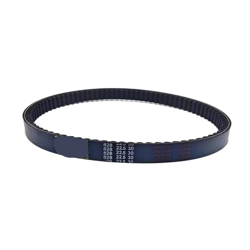 CVT-Antriebsriemen 845x22,5 for H-nda Helix Elite CF250 CH250 CN250 23100-KM1-671 828 22,5 30 von DWZSRJLW