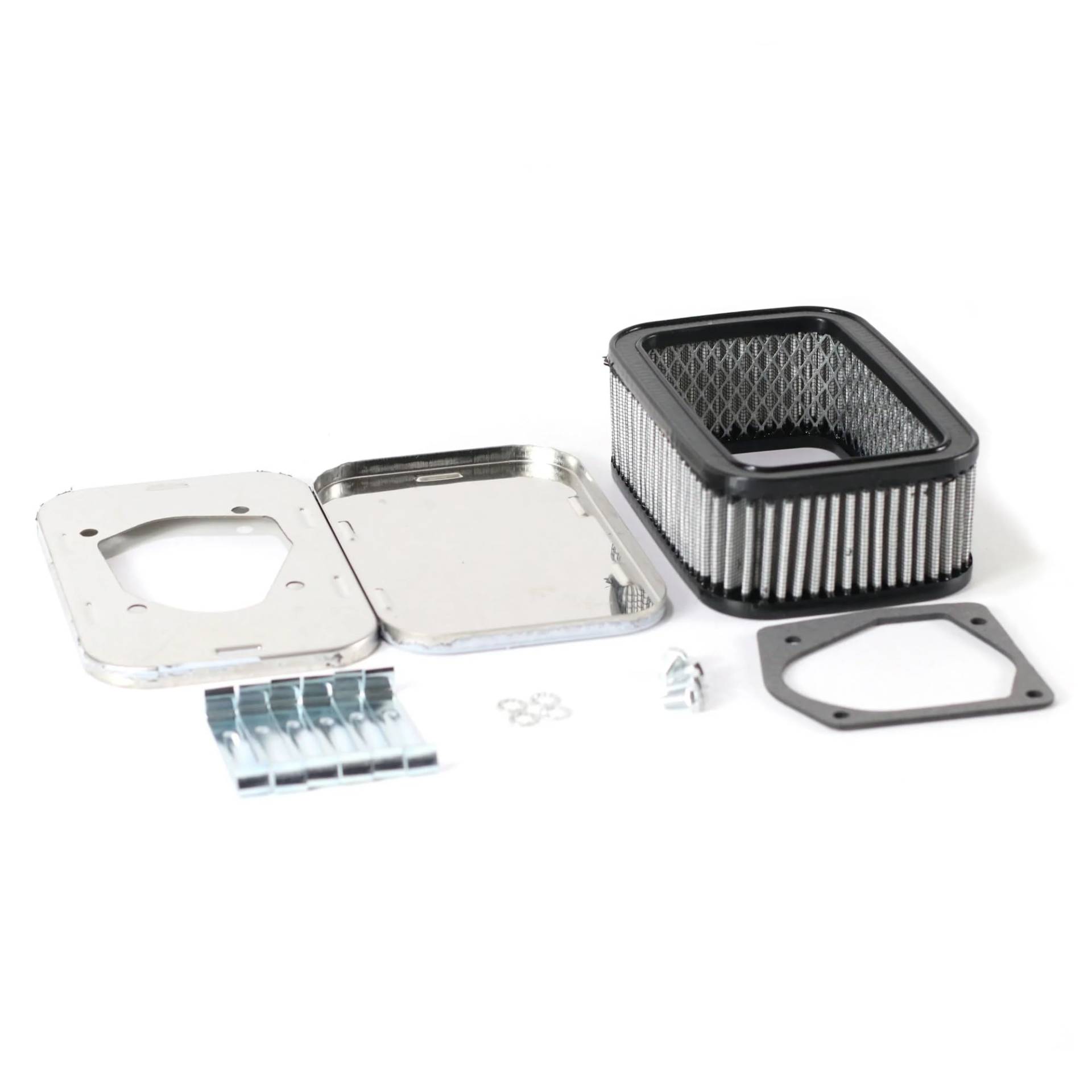 Chrom for Vergaser Vergaser Carburador LUFTFILTER 65mm for W-ber Solex Dellorto DMTL/DFTM/DFTH/DMTE/DMTR/DAT Chrom for Vergaser Vergaser Carburador LUFTFILTER 65mm for W-ber Solex Dellorto DMTL/DFTM/DFTH/DMTE/DMTR/DAT von DWZSRJLW