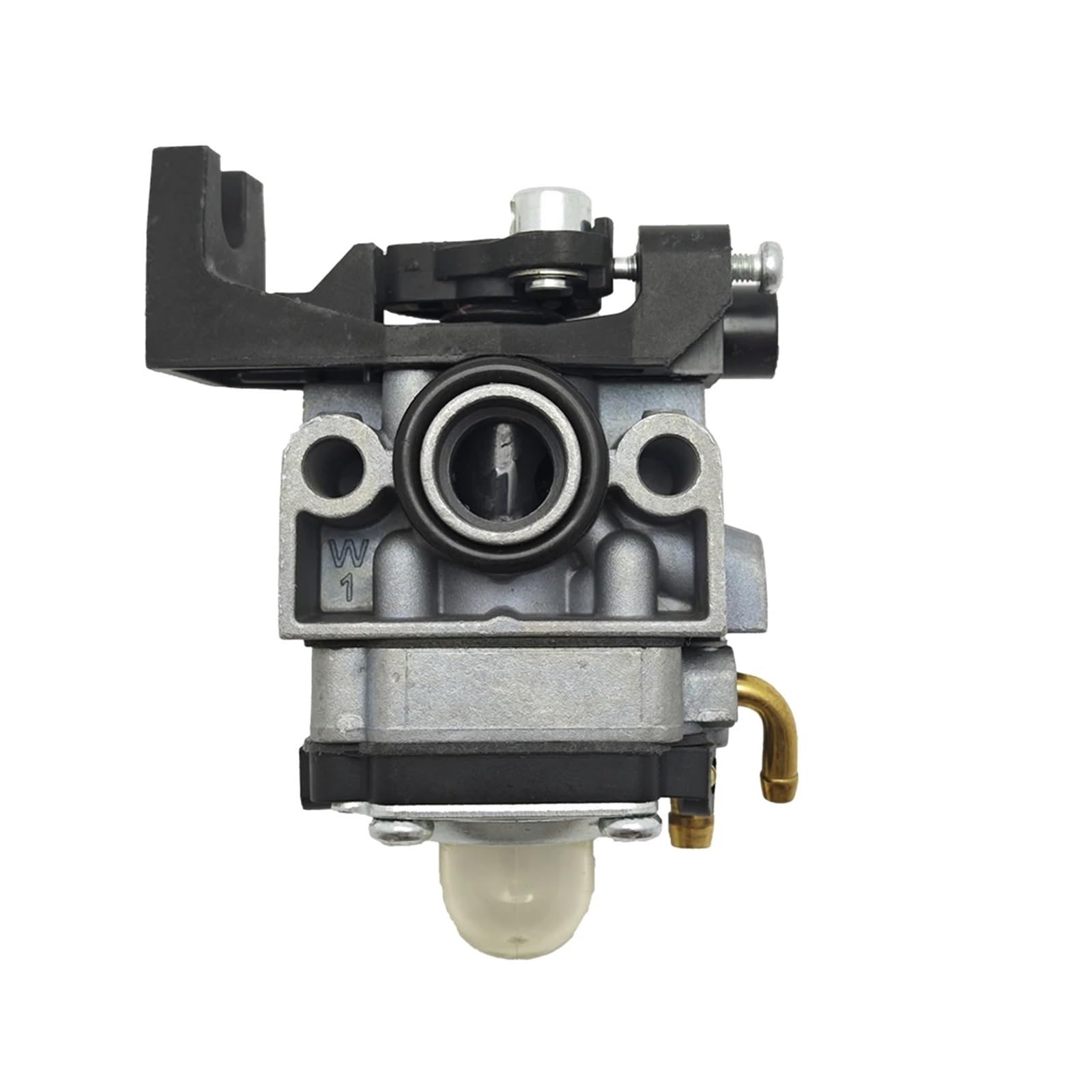 Ersetzt Vergaser for H-nda GX25 GX35 16100-Z0H-825 16100-Z0H-053 Vergaser Metall Autoteile(Carburetor) von DWZSRJLW
