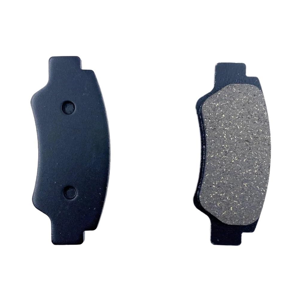 Hinten Bremsbelag A03E11320001 LU97264 for Segway 570 Segway Snarler AT6 L E5 Snarler AT6 S T3b Snarler AT6 S E5 Snarler AT6 L T3b Hinten Bremsbelag A03E11320001 LU97264 for Segway 570 Segway Snarler AT6 L E5 Snarler AT6 S T3b Snarler AT6 S E5 Snarler AT6 L T3b von DWZSRJLW