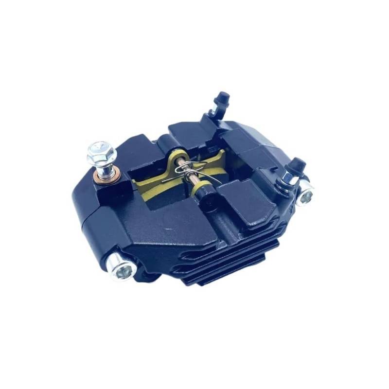 Hinten Bremssattel for Ymh Gr-zzly 660 4x4 Hunter 5KM-2580V-00-00 5KM-2580V-01-00 CF ATV 500 600 800 X5 X6 X8 9010-080500 von DWZSRJLW