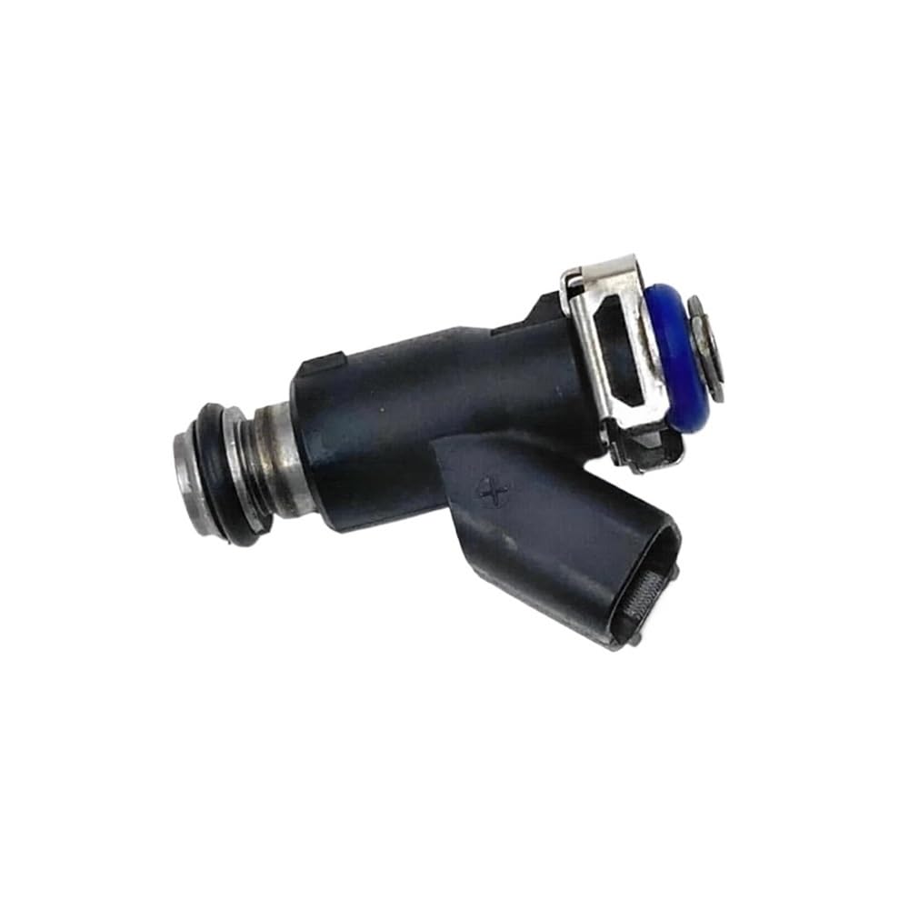 Injektor for CFMOTO X8 800 800CC CForce UForce Zforce 800-EX 0800-171100 16400-F39-0000 21040114901 LU049874 Injektor for CFMOTO X8 800 800CC CForce UForce Zforce 800-EX 0800-171100 16400-F39-0000 21040114901 LU049874 von DWZSRJLW