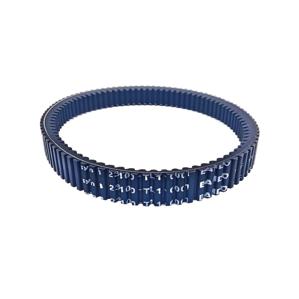 K-vlar+EPDM 23100-TL1-000 Motorrad-Antriebsriemen for Sym Maxsym 508 TL E5 2021 Sym Maxsym 500 TL E4 2019-2020 SymTL500 K-vlar+EPDM 23100-TL1-000 Motorrad-Antriebsriemen for Sym Maxsym 508 TL E5 2021 Sym Maxsym 500 TL E4 2019-2020 SymTL500 von DWZSRJLW