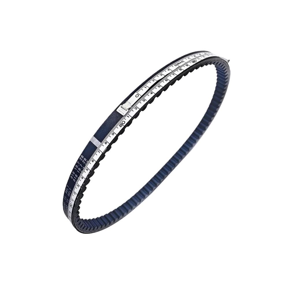 Kevlar Antriebsriemen 818x19,7x28 Roller Moped ATV CVT-Faser for Sym JET4 Fiddle 2/3 SF3 QP125 Orbit CROX 125 150 818 19,7 28 Kevlar Antriebsriemen 818x19,7x28 Roller Moped ATV CVT-Faser for Sym JET4 Fiddle 2/3 SF3 QP125 Orbit CROX 125 150 818 19,7 28 von DWZSRJLW