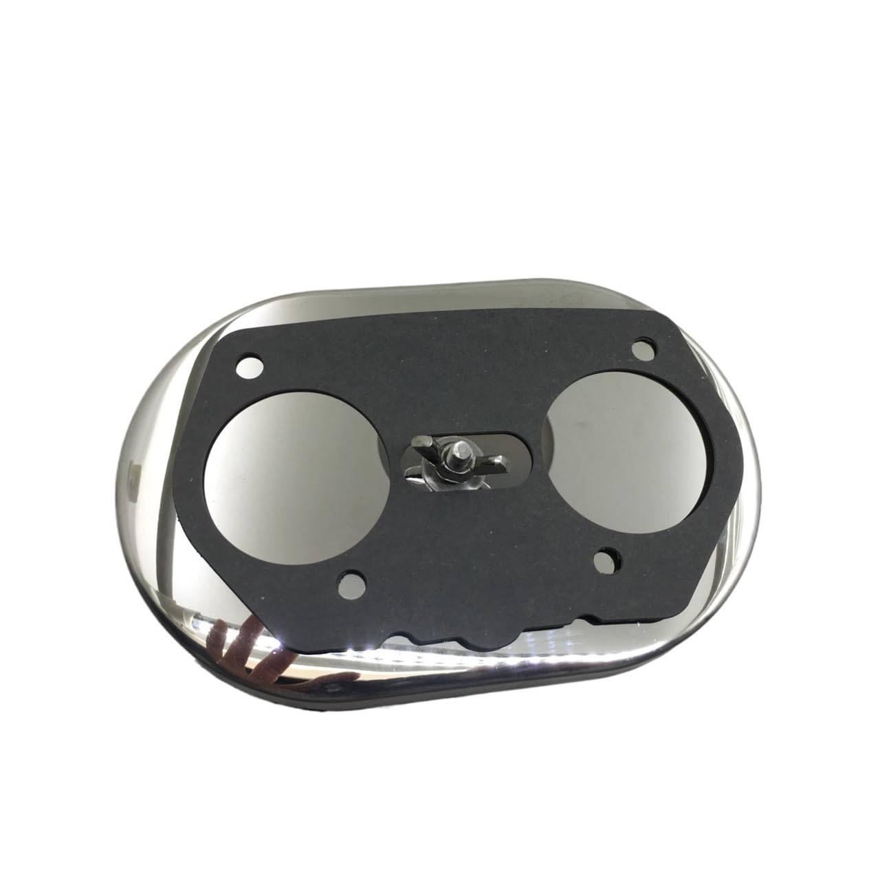 LUFTFILTER for Vergaserauto EMPI Weber for P-RSCHE Chrom-LUFTFILTER W-BER 40/44/48 IDF 1-3/4'' HOCH 45mm LUFTFILTER for Vergaserauto EMPI Weber for P-RSCHE Chrom-LUFTFILTER W-BER 40/44/48 IDF 1-3/4'' HOCH 45mm von DWZSRJLW