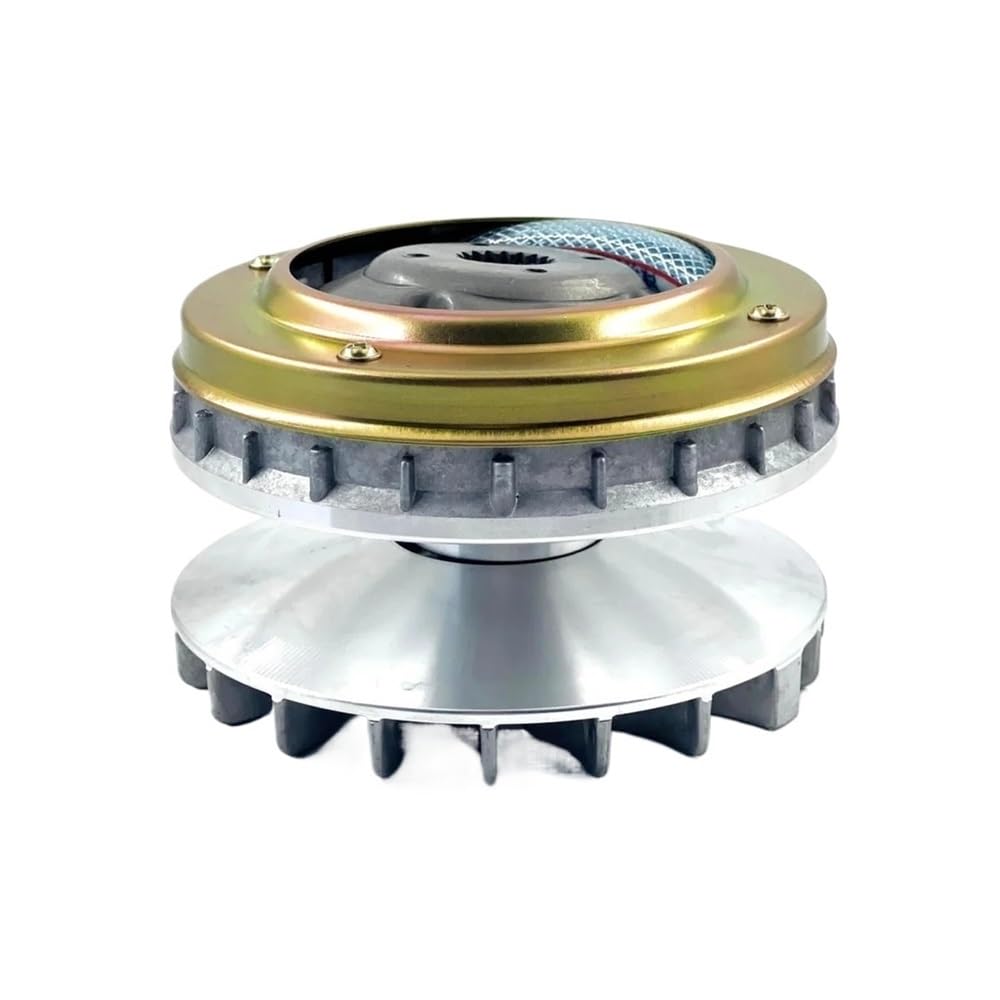 Linhai 300 Primäre Vorderkupplung und Antriebsriemen 871x23x30 for Linhai 300cc CVT Riemenantrieb Variatorkupplung Montage 23930 Linhai 300 Primäre Vorderkupplung und Antriebsriemen 871x23x30 for Linhai 300cc CVT Riemenantrieb Variatorkupplung Montage 23930 von DWZSRJLW