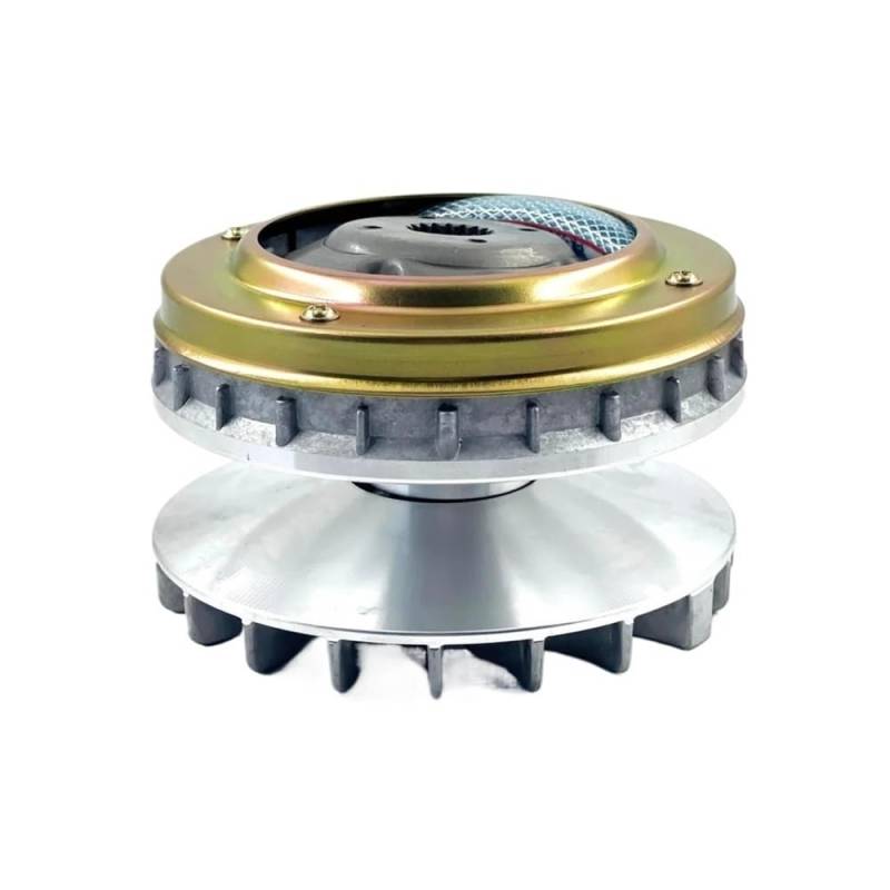 Linhai 300 Primäre Vorderkupplung und Antriebsriemen 871x23x30 for Linhai 300cc CVT Riemenantrieb Variatorkupplung Montage 23930 von DWZSRJLW