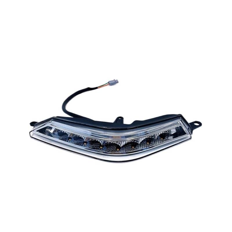 Linker und rechter Signal- oder Turnning-Anzug for 36124 36126 Linhai M550l M550/570/750 E2 E4 E5 T3b Linhai 500ATV(Left) von DWZSRJLW