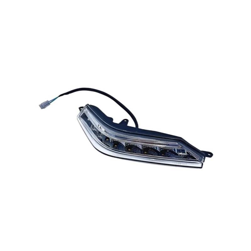 Linker und rechter Signal- oder Turnning-Anzug for 36124 36126 Linhai M550l M550/570/750 E2 E4 E5 T3b Linhai 500ATV(Right) von DWZSRJLW