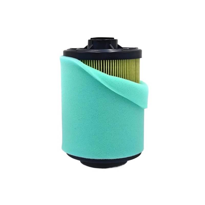 Luftfilter 707800371 BRP AT-07298 for Outlander Can‑Am Outlander 500 800 1000 4x4 ATV Zubehör von DWZSRJLW