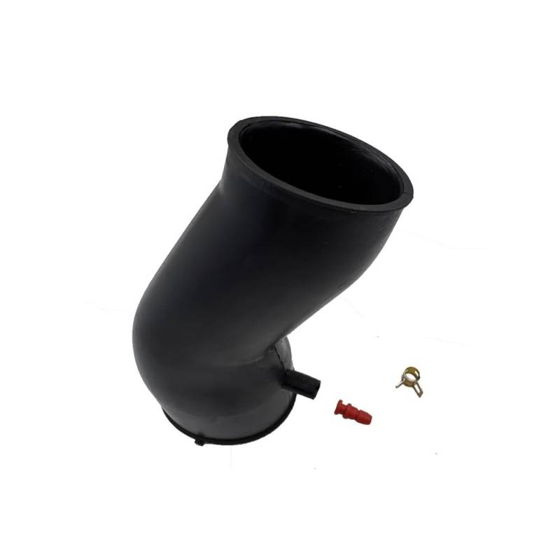 Luftfiltergelenk Vergasergelenk for Linhai 260 300 ATV UTV 23207 25285 Stels ATV 300B Buyang LU018916 2.5.01.0020 von DWZSRJLW