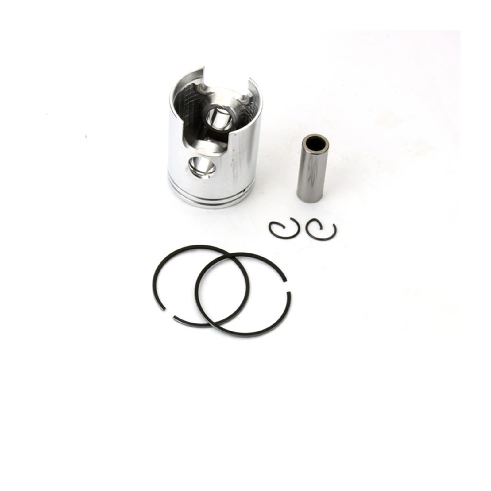 Moto rcycle 50cc 70cc 90cc 40,3mm 47mm 49mm Kolben Kit for Kee TX X-Ray 50 Super moto 2-Hub AM6 Motor(50cc 40.3mm) von DWZSRJLW