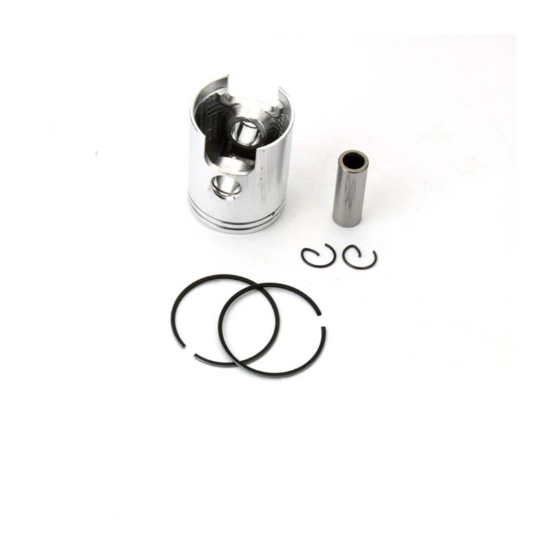 Moto rcycle 50cc 70cc 90cc 40,3mm 47mm 49mm Kolben Kit for Kee TX X-Ray 50 Super moto 2-Hub AM6 Motor(50cc 40.3mm) von DWZSRJLW