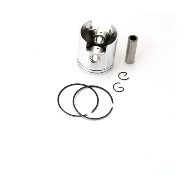Moto rcycle 50cc 70cc 90cc 40,3mm 47mm 49mm Kolben Kit for Kee TX X-Ray 50 Super moto 2-Hub AM6 Motor(70cc 47mm) von DWZSRJLW