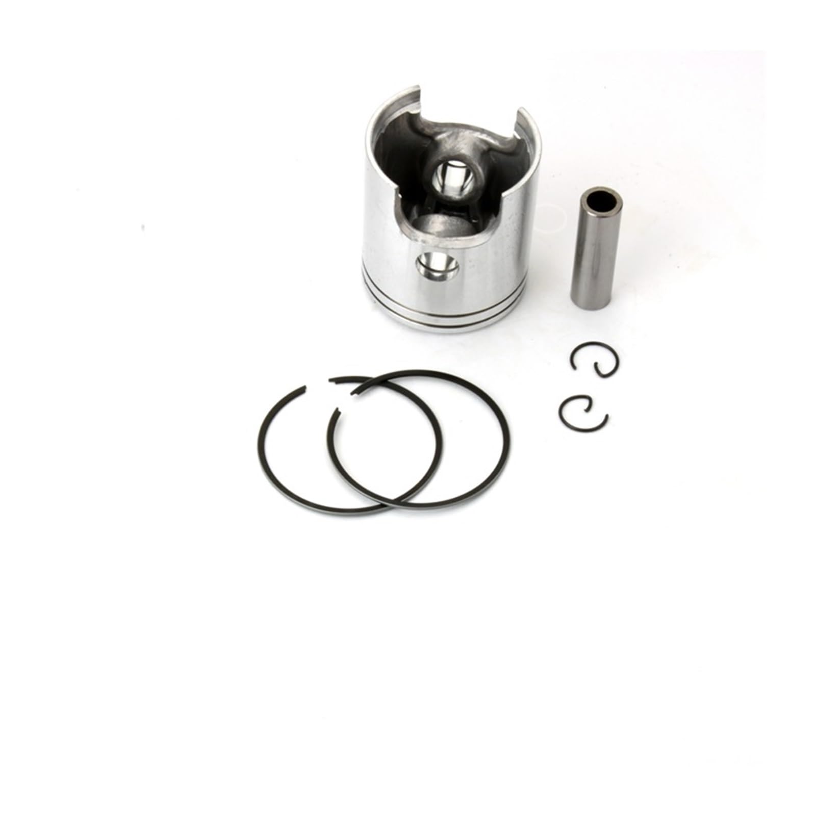 Moto rcycle 50cc 70cc 90cc 40,3mm 47mm 49mm Kolben Kit for Kee TX X-Ray 50 Super moto 2-Hub AM6 Motor(90cc 49mm) von DWZSRJLW