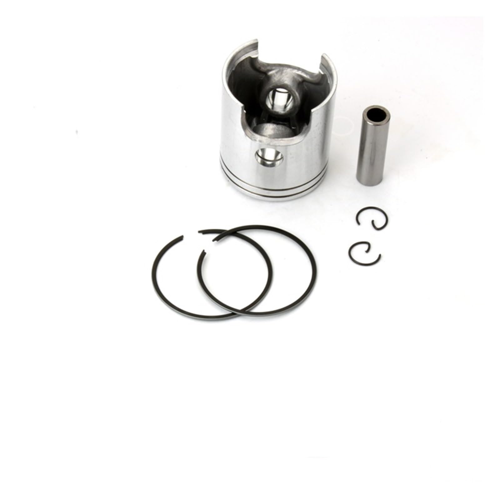Motorrad 50 70cc 90cc 40,3mm 47mm 49mm Kolben Kit for MBK TZR X-Power R X-Grenze SM 50cc AM6 2T(90cc 49mm) von DWZSRJLW