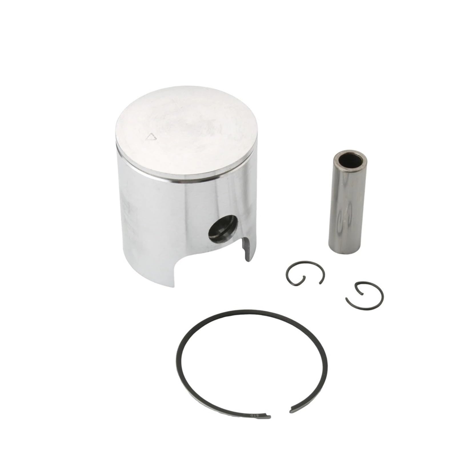 Motorrad 90cc 49mm Kolben Kit for AM4 AM5 AM6 2-Takt Motor Motorrad 90cc 49mm Kolben Kit for AM4 AM5 AM6 2-Takt Motor von DWZSRJLW