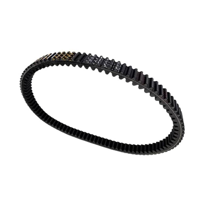 Motorrad Antriebsriemen for X-max 300 X-MAX 250CZD Tricity 300 Roller Motorteile B74-E7641-00 B5X-E7641-00 von DWZSRJLW