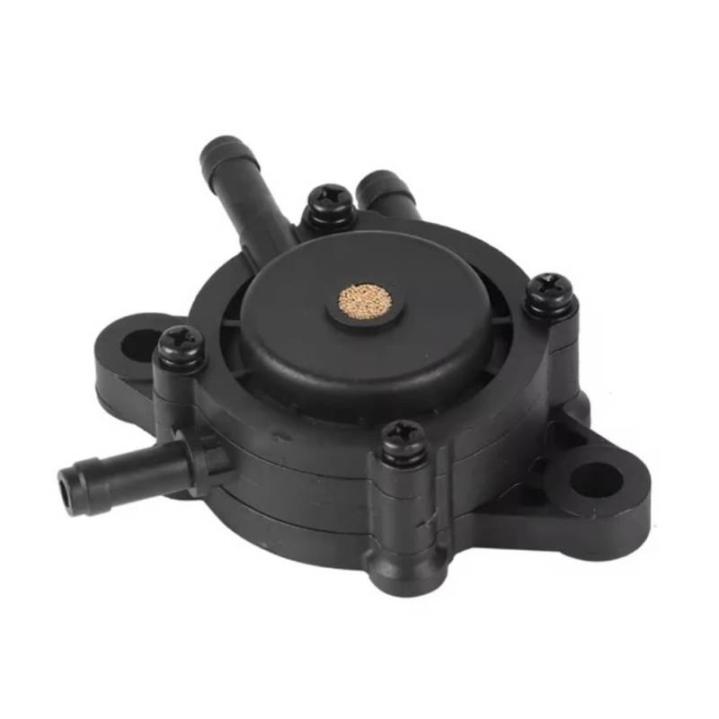 Motorrad-Kraftstoffpumpe for B & S Mikuni 491922 691034 692313 808492 808656 ATV Heizölpumpe Kraftstoffpumpe Kettensäge(1 pcs Fuel Pump) von DWZSRJLW