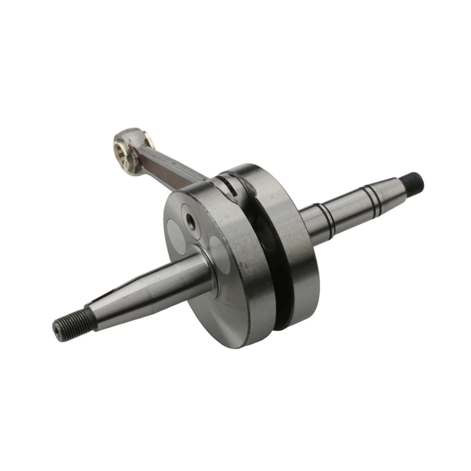 Motorrad Kurbelwelle for Puch E50 Maxi Mag Freies Spi Mur Pin E-50 Roller Moped Motor Teile Motorrad Kurbelwelle for Puch E50 Maxi Mag Freies Spi Mur Pin E-50 Roller Moped Motor Teile von DWZSRJLW