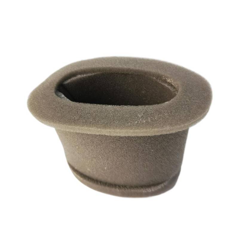 Motorrad Luftfilter for B-Nelli TNT125 TNT135 BJ125-3E von DWZSRJLW