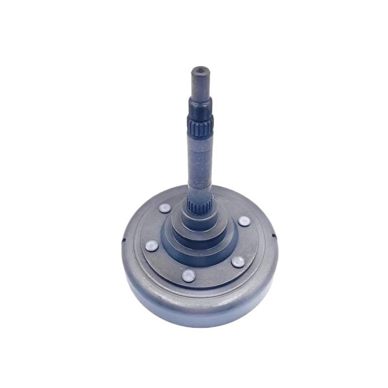 Motorrad Starter Kupplung for Hisun 400 450cc 21210-F12-0000 21210-003-0000 LU020592 P0030002114A0000 von DWZSRJLW