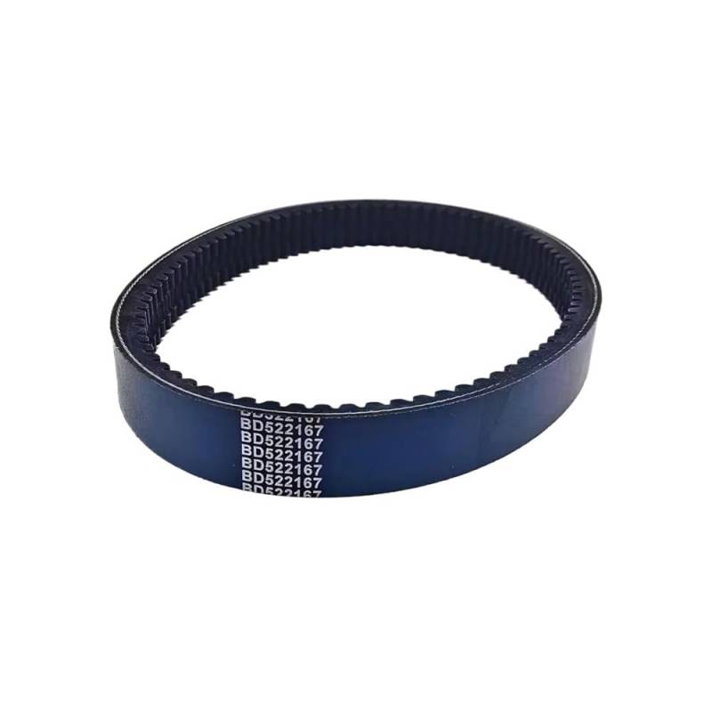 Motorrad-Transferkupplungs-Antriebsriemen for Codl-ce EPCOUR040 BD522167 for L-Gier JS50 Chatenet CH26 M-crocar MGO1 Motor Yanmar von DWZSRJLW