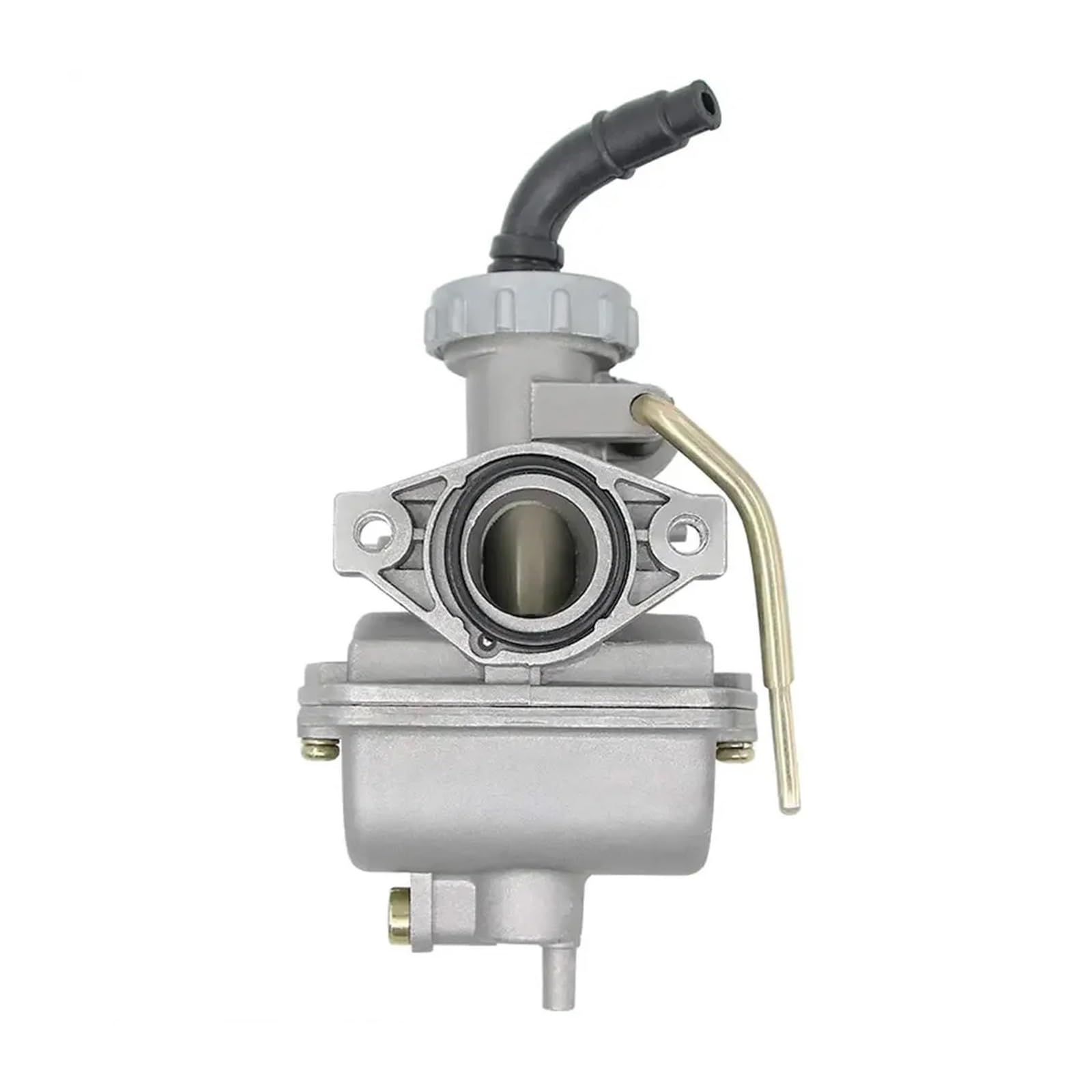 PZ20 Vergaser for 50ccm 70ccm 90ccm 110ccm 125ccm Go Kart Dirt Bike for H-nda CRF50F XL75 CRF80F XR50R Luft-Kraftstofffilter(Carburetor) von DWZSRJLW