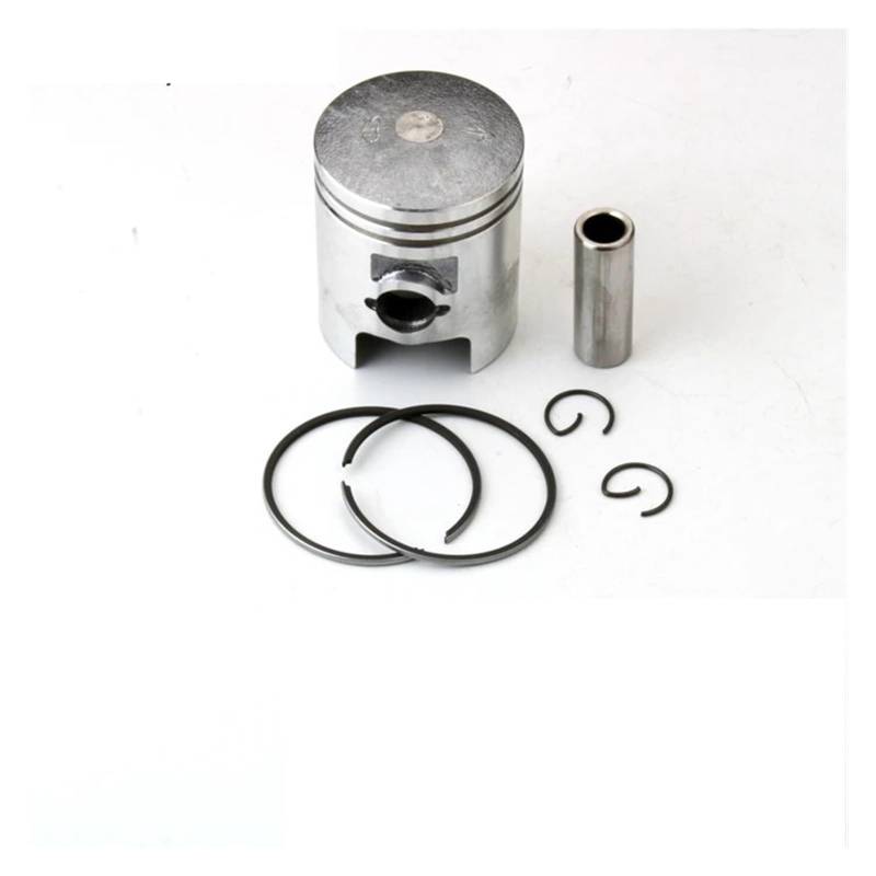 Roller 50cc 70cc 41mm 47mm Kolben Kit for Sz-uk Ka-tn Zil 50 LC 2-Hub(50cc 41mm) von DWZSRJLW