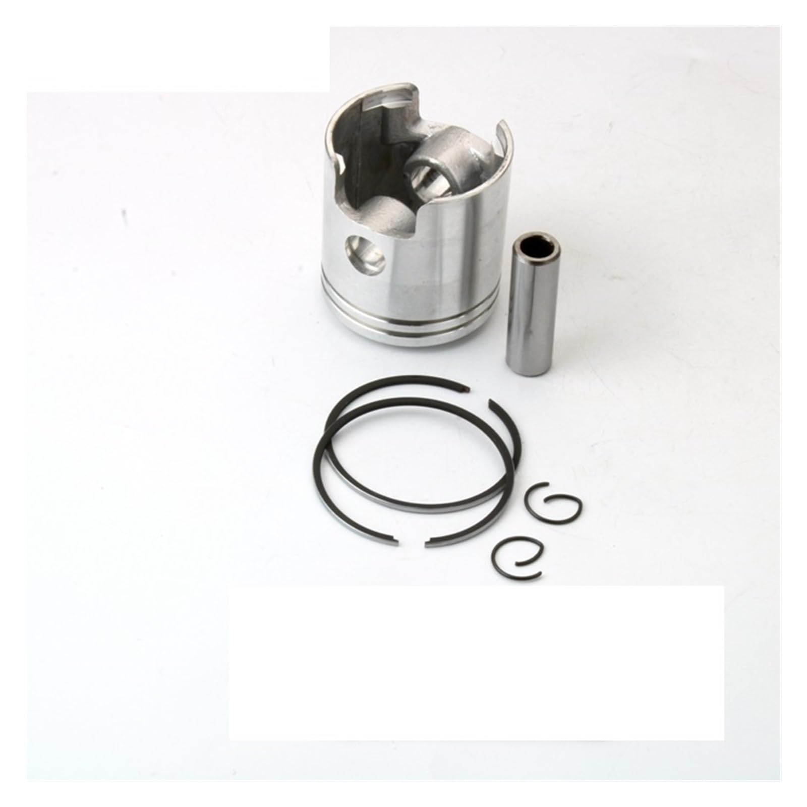 Roller 50cc 70cc 41mm 47mm Kolben Kit for Sz-uk Ka-tn Zil 50 LC 2-Hub(70cc 47mm) von DWZSRJLW