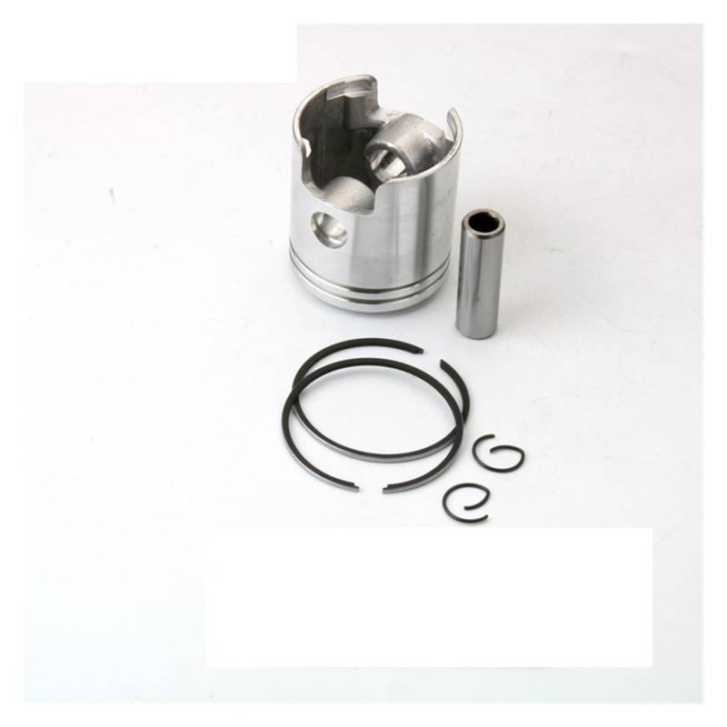 Roller 50cc 70cc 41mm 47mm Kolben Kit for Sz-uk Ka-tn Zil 50 LC 2-Hub(70cc 47mm) von DWZSRJLW