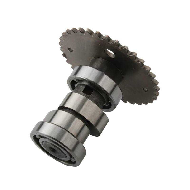 Roller GY6 4-Ventil 4V Racing Nockenwelle for GP110 125cc 150cc 180cc 200cc 152QMI 157QMJ 4T Motor Teile von DWZSRJLW