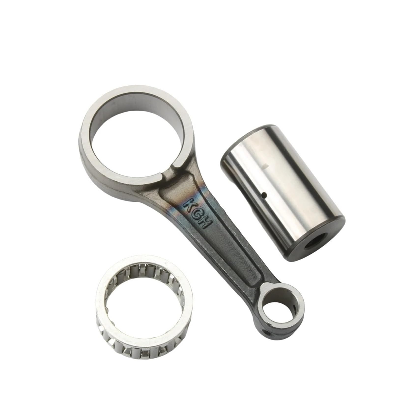 Roller Kurbelwelle Pleuel Kit for H CBR125R SONIC125 CBR SOHN KGH 125cc 4-Hub Motor Teile Roller Kurbelwelle Pleuel Kit for H CBR125R SONIC125 CBR SOHN KGH 125cc 4-Hub Motor Teile von DWZSRJLW
