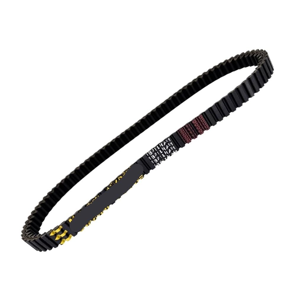 SYM 300 Antriebsriemen for SYM HD 300i C-tycom S 300i 23100-LHA-0001 1B01LHA01 SYM 300 Antriebsriemen for SYM HD 300i C-tycom S 300i 23100-LHA-0001 1B01LHA01 von DWZSRJLW