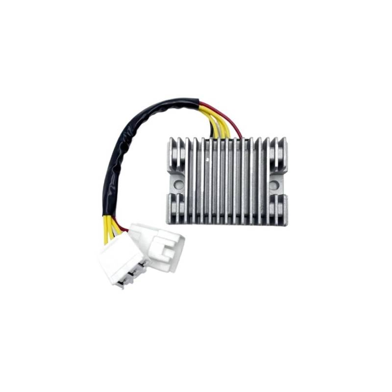 Spannungsregler CDI Assy for Stels ATV 500 for Kazuma K/GT 500 J-guar 500 J500 C500-3702000 LU018591 von DWZSRJLW