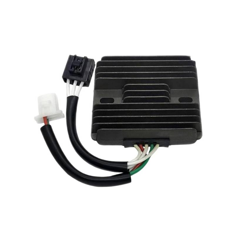Spannungsreglergleichrichter for CF Moto CF188 CF500 500 CF500 500CC UTV ATV GO Kart 12V 0180-151000 CF188-151000 von DWZSRJLW